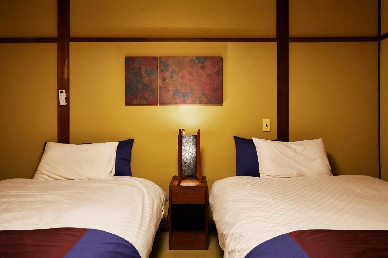 Kyomachiya Hotel Mifuku Kioto Zewnętrze zdjęcie