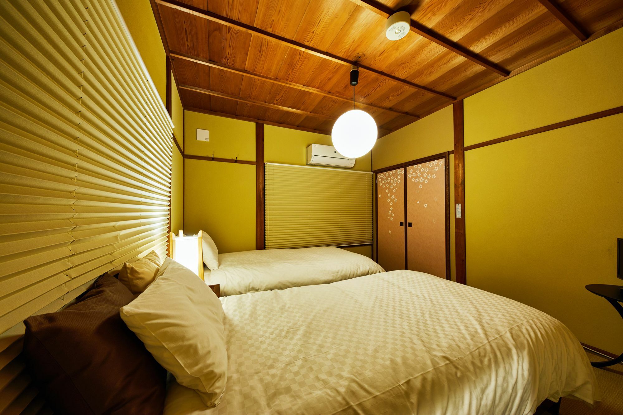 Kyomachiya Hotel Mifuku Kioto Zewnętrze zdjęcie