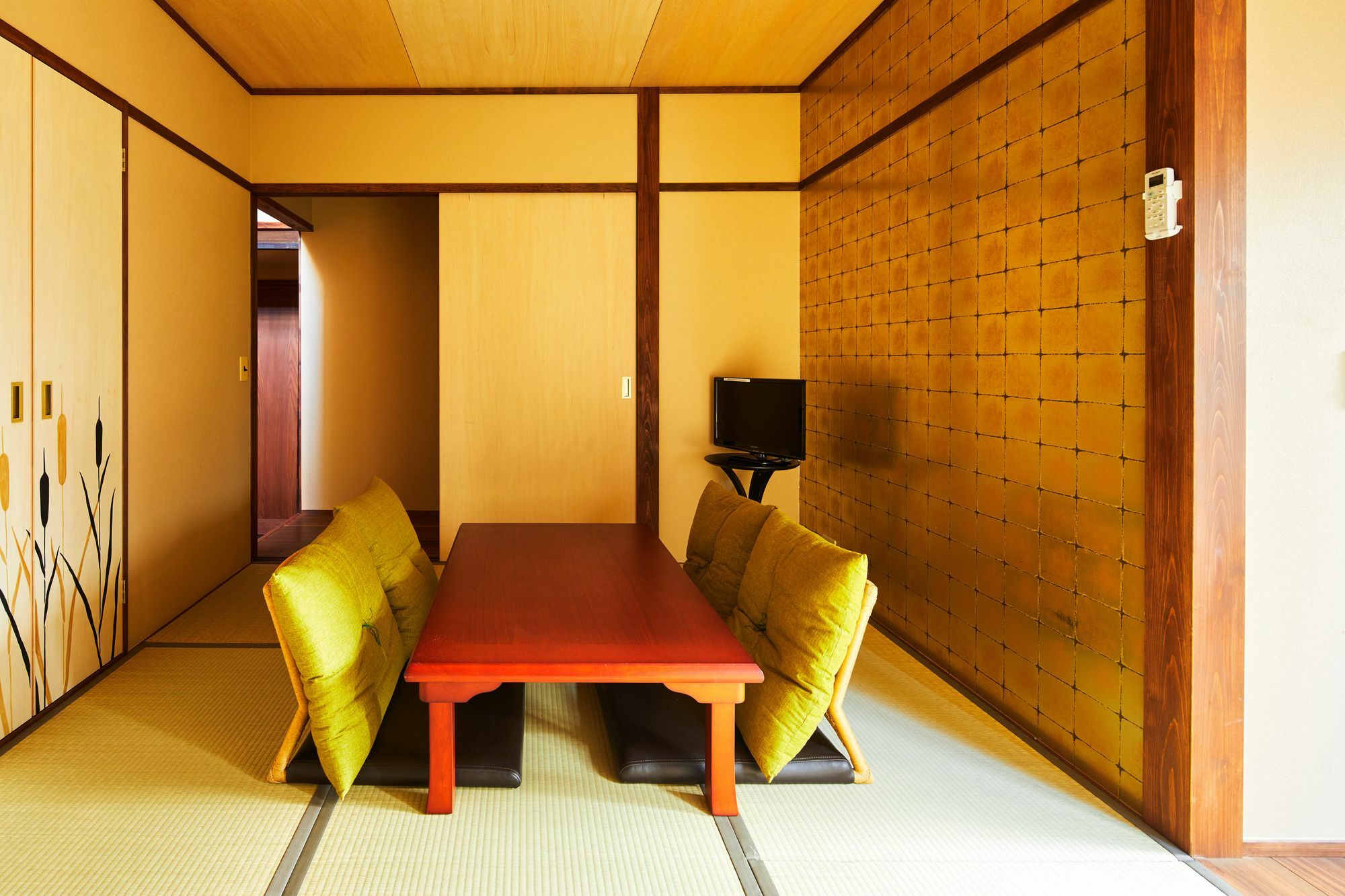 Kyomachiya Hotel Mifuku Kioto Zewnętrze zdjęcie