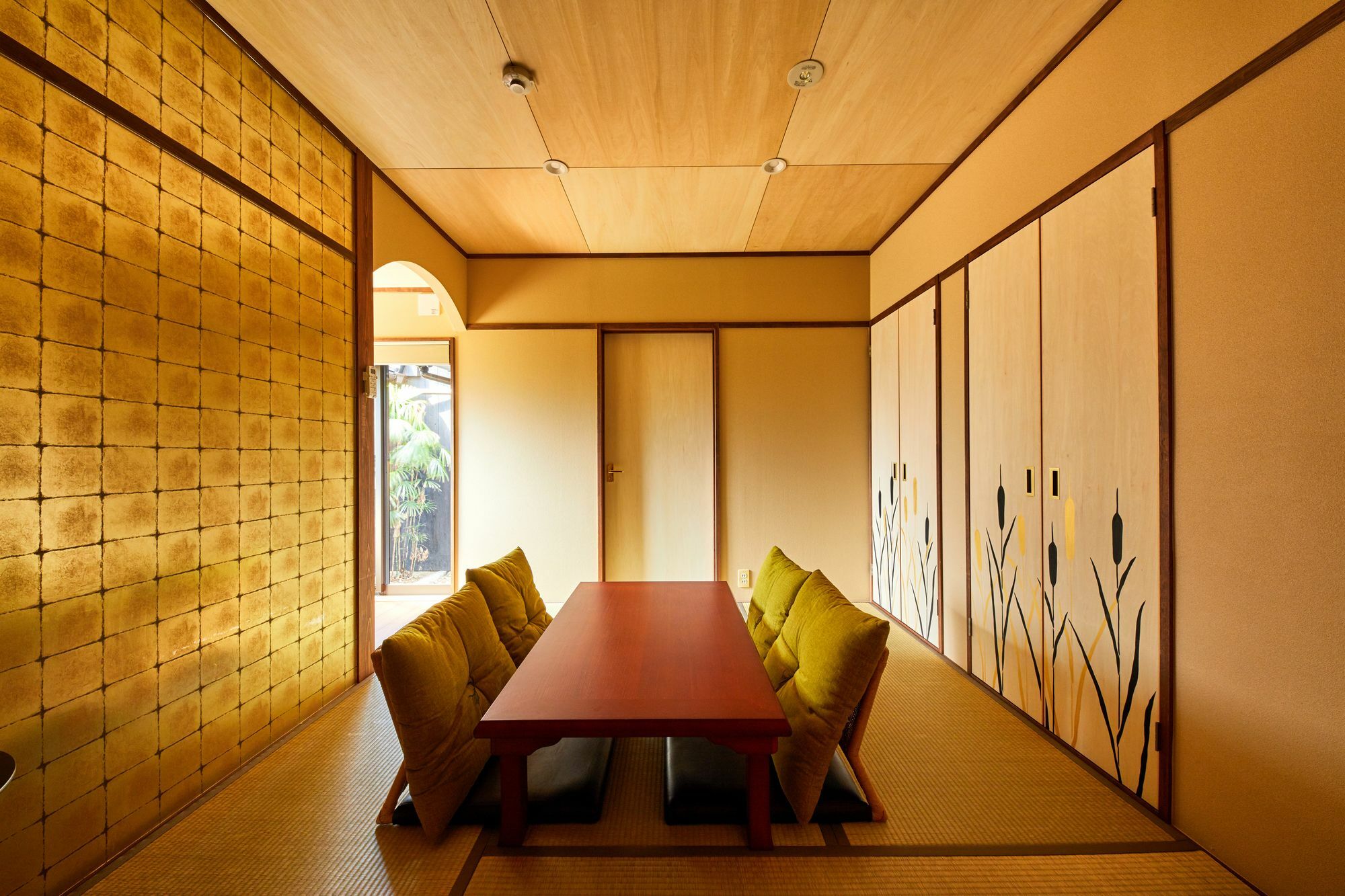 Kyomachiya Hotel Mifuku Kioto Zewnętrze zdjęcie