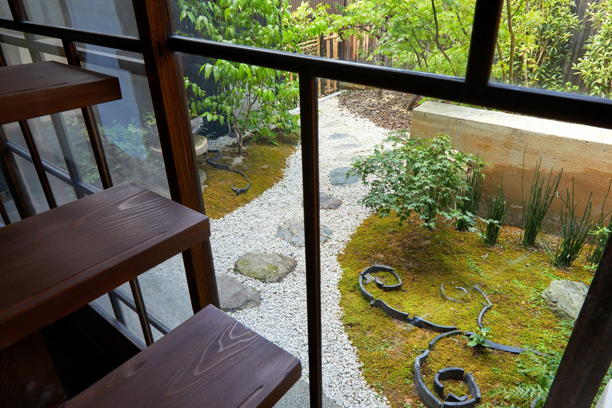 Kyomachiya Hotel Mifuku Kioto Zewnętrze zdjęcie