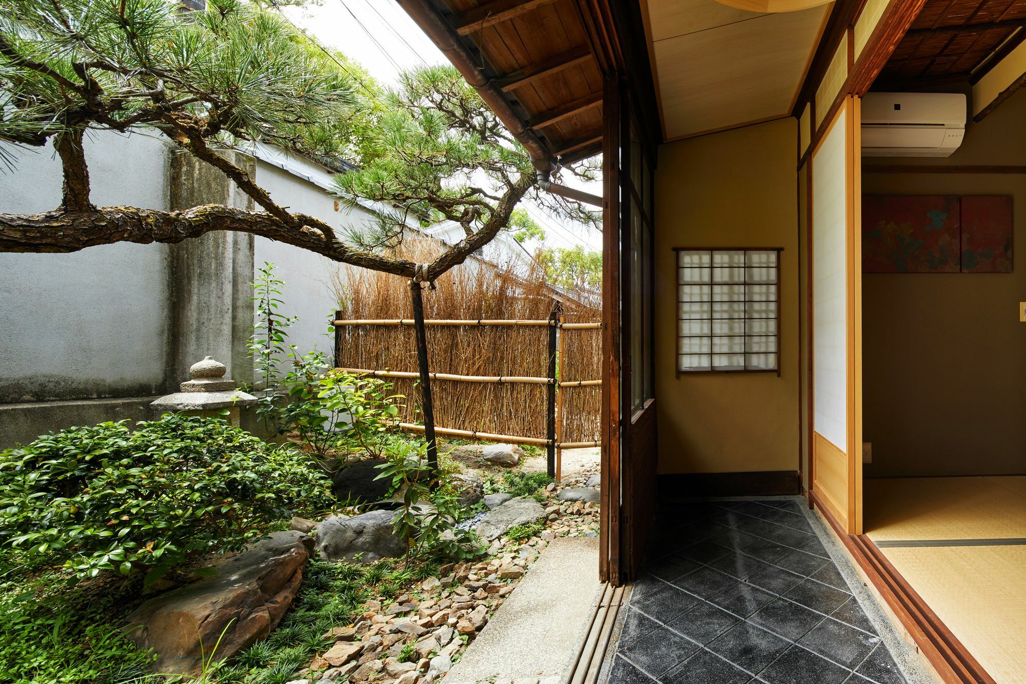 Kyomachiya Hotel Mifuku Kioto Zewnętrze zdjęcie